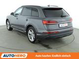 Audi Q7 45 TDI quattro Aut.*NAVI*LED*ACC* - Audi Q7 4L mit Diesel-Antrieb