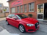 Audi A3 SPB 2.0 TDI 150cv S tronic - Audi A3 mit Halbautomatikschaltung