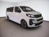 Opel Zafira Life XL AUTOM*9-SITZER*NAVI*KAMERA*XENON* - gebrauchte Opel Zafira Life aus dem Jahr 2024