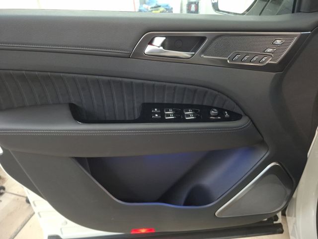 KGM Rexton Lux 2.2 AT 4WD °LED°RFK°Navi°PGD°SHZ°