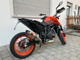KTM 690 Duke, Akrapovic, Track Pack, Powerparts - Offers matching your search criteria