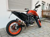 KTM 690 Duke, Akrapovic, Track Pack, Powerparts - Offers matching your search criteria