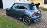 MINI John Cooper Works GP / GP1 - MINI John Cooper Works Coupé Gebrauchtwagen