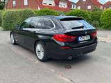 BMW  530 D (2019) Gepflegt inkl. 1000 € BMW Service  - BMW 530 Gebrauchtwagen Bmw530d