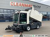 Schmidt Cleango 500 Compact Euro 6 with 3-rd brush - W50