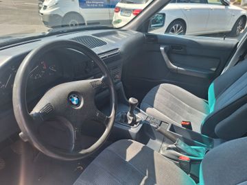 BMW 530 - 7
