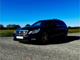 Mercedes-Benz 350 CGI - Mercedes-Benz 350: Leder, mit Navigationssystem