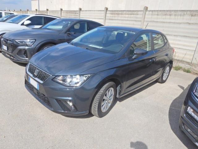 Seat SEAT Ibiza 1.6 TDI 95 CV 5 porte Business