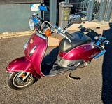 Honda Shadow 50ccm (Baujahr 1999)  - Offers