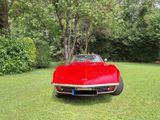 Corvette C3 Stingray Cabrio TOP Zustand - Corvette: Cabrio, Stingray