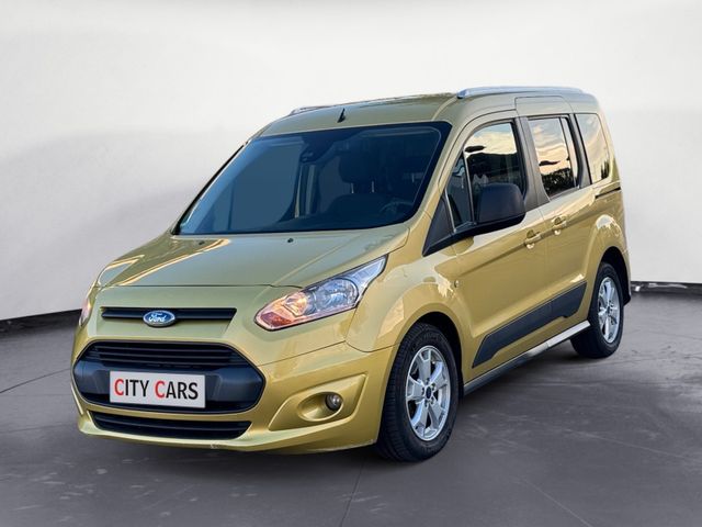 Ford Tourneo Connect Trend