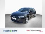 Audi A1 Sportback 30 TFSI S tr. LED VIRTUAL CAR PLAY - mit Benzin-Antrieb: Kleinwagen