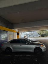 BMW E60 530d  - BMW 530 aus 2004: 530d