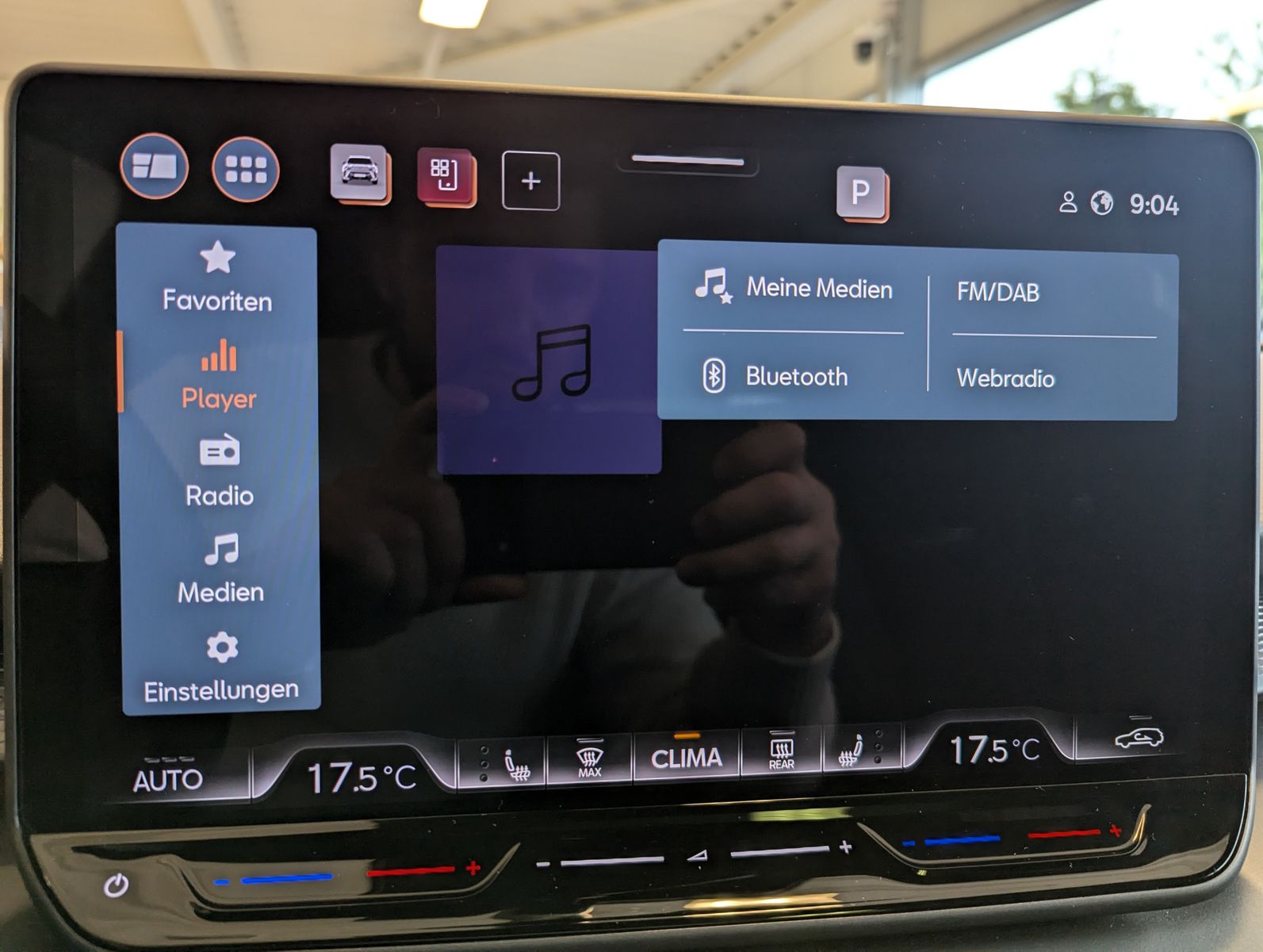 CUPRA Terramar 2.0 VZ 4D Drive-XL HUD Matrix Pano 20" - Image 36