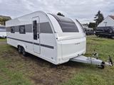 Adria Alpina 663 HT 2026 Klima*Umrissleuchte*Alu*ATC - Adria Alpina 663