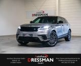 Land Rover Range Rover Velar R-Dynamic HSE MATRIX PANO ACC - Land Rover Range Rover Velar: R Dynamic Hse