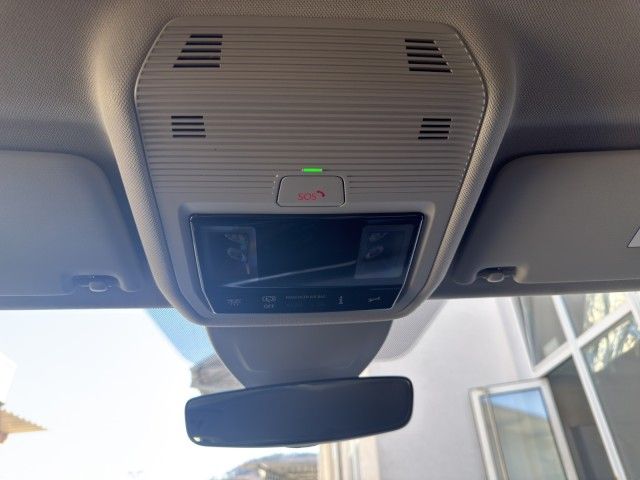 Golf VIII United 1.5 eTSI DSG NAV+LED+ACC+HARMAN