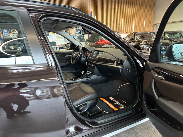 MYAUTOCENTER – Gebraucht- und Jahreswagen mit Werkstattservice in Pfaffenhofen BMW X1 xDrive *PANO*TEMPOMAT*AHK*NAV*PDC*KLIMA*