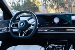 BMW 740 – 9 / 31