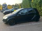 Smart ForFour 1,5 passion passion - Smart ForFour in Hannover