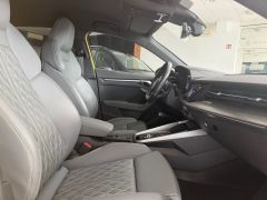 AUDI S3 2.0 quattro edition one B&O HUD ACC TRAUM