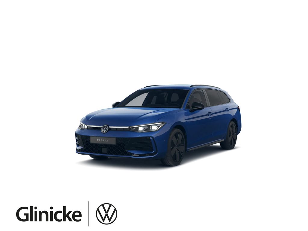 Image of Volkswagen Passat Variant