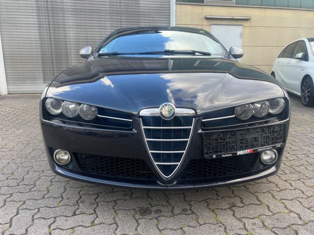 Alfa Romeo Alfa 159 Sportwagon 1.8 TBI