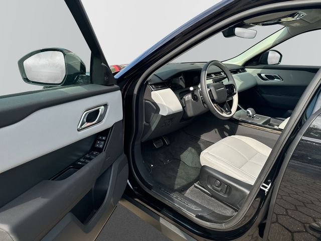 LAND ROVER Range Rover Velar – Bild 8
