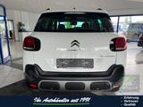 Citroën C3 Aircross 1.2 PureTech 110 Plus+Ambiente+Grip - Citroën C3 Aircross PLUS mit Benzin-Antrieb
