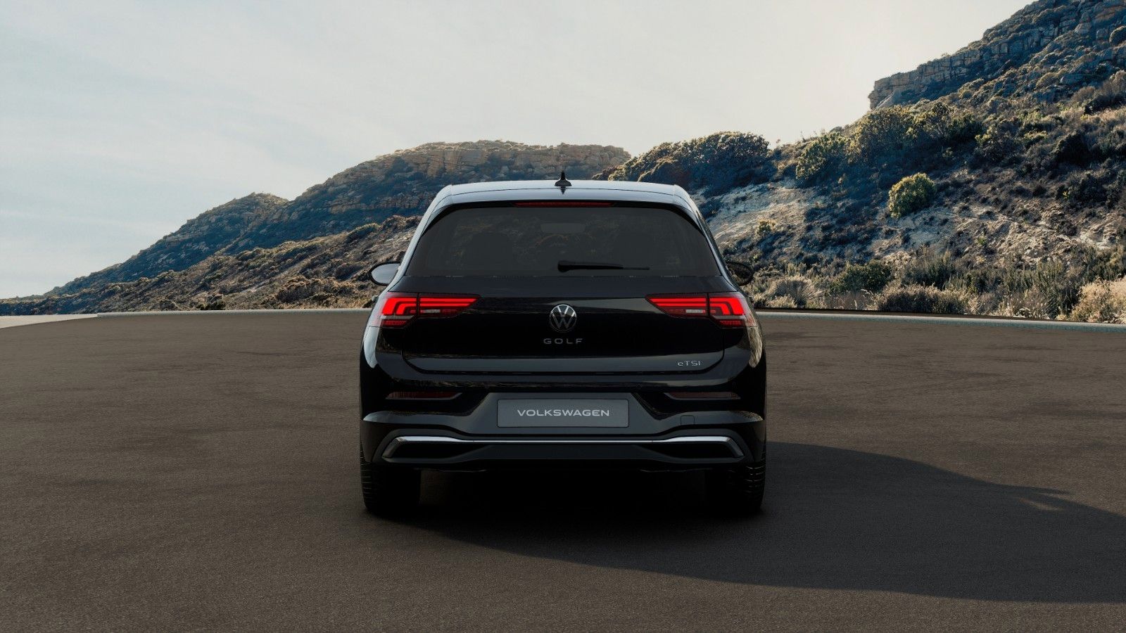 Volkswagen Golf - Bild 3
