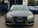 Audi A3 Limousine 2.0 TDI*S Tronic*MMI*DYNAMIK*ASSIST - Audi A3 mit Diesel-Antrieb: Limousine, 2.0