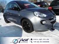Opel Adam 1.4 Jam Klima Tempomat Sitzheizung PDC