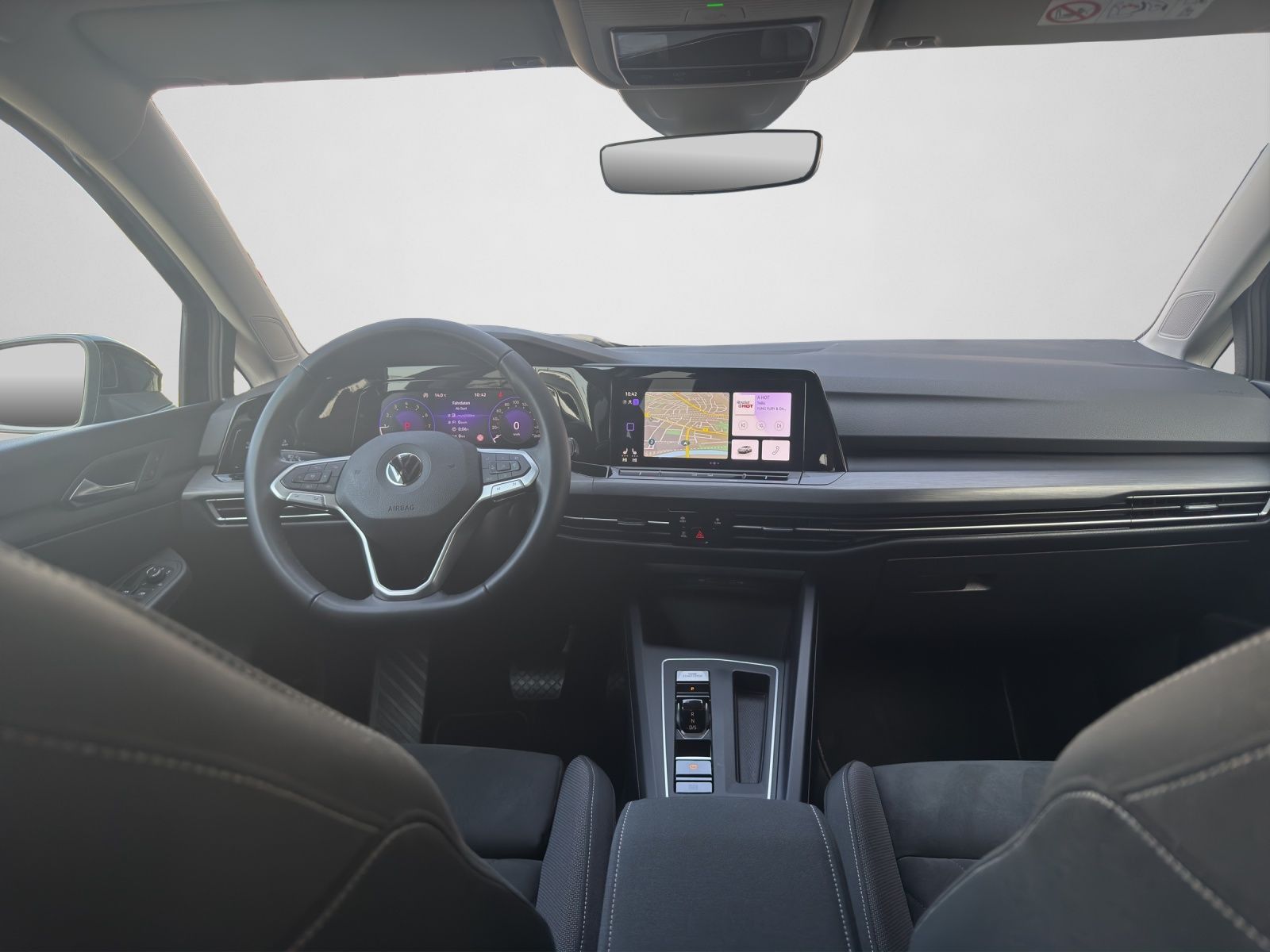 Volkswagen Golf - Bild 5