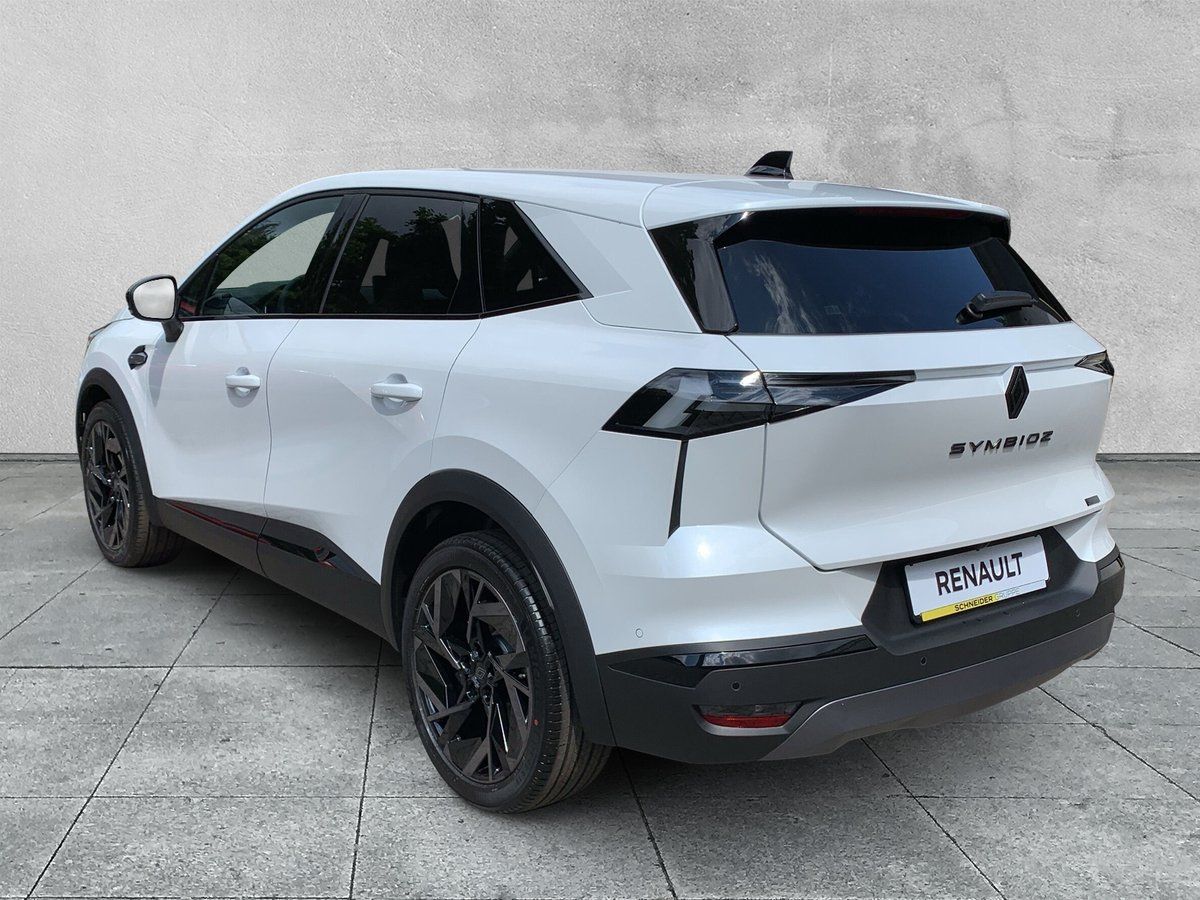 Renault Symbioz - Bild 3