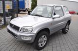 Toyota RAV 4 * 4X4 - Automatic - 1. HAND - 98.000 KM! * - gebrauchte Toyota RAV 4 aus dem Jahr 1999