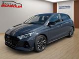 Hyundai i20 N Line 1.0T-GDI 100PS 48V+NAVI+BOSE+ASSIST.P - Hyundai i20: N Line