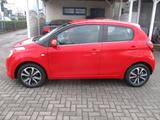 Citroën C1 Shine*TÜV NEU* - Citroën C1 aus 2014
