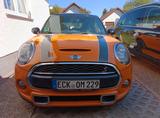 MINI Cooper SD Cooper S - MINI Cooper SD: Kleinwagen