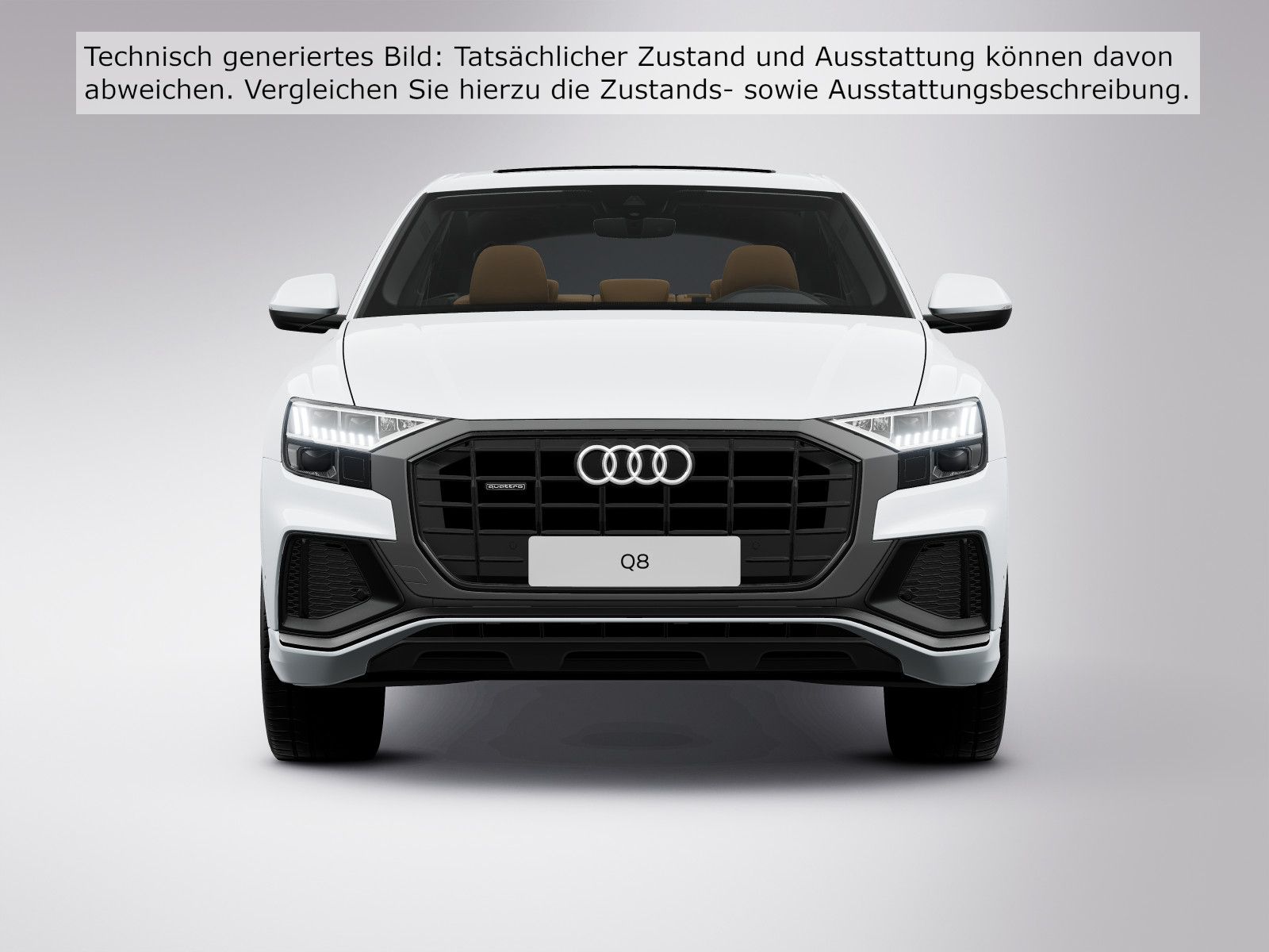 Audi Q8 - Bild 4