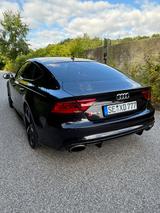 Audi RS7 4.0 TFSI quattro tiptronic Sportback - - Audi RS7 mit Benzin-Antrieb
