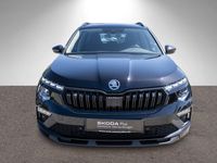 Skoda Kamiq - Vorschau Bild 5