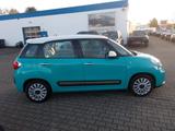 Fiat 500L Pop Star, Navi, Klima, Allwetterreifen - Fiat 500L Gebrauchtwagen