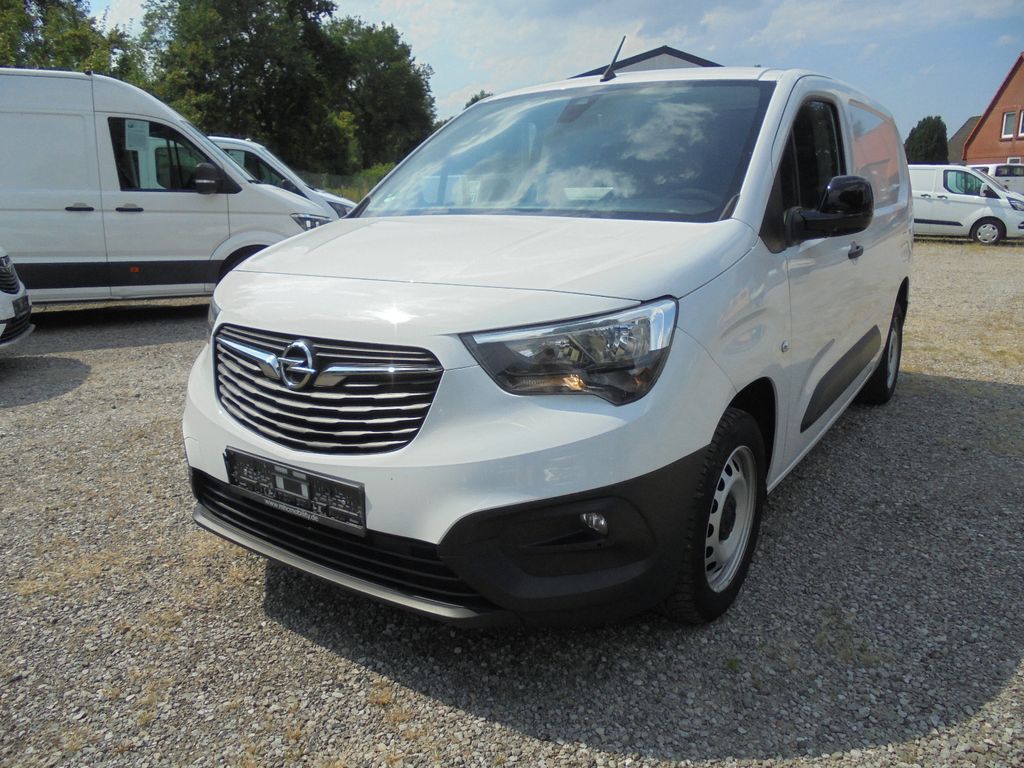 2023 Opel Combo