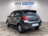 Mitsubishi Space Star Select 1,2 Select Klimaanlage und meh - Mitsubishi Space Star Gebrauchtwagen