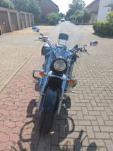Suzuki Intruder 1800