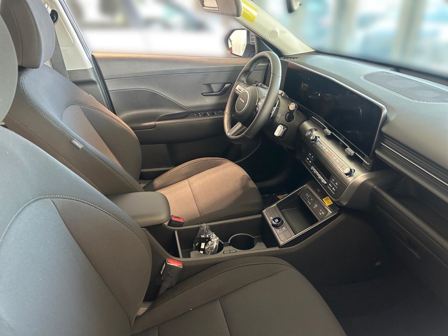 Hyundai KONA - Bild 14