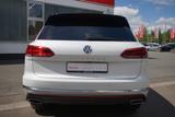 Volkswagen Touareg 3.0 V6 TDI 4M LED Navi AHK Standheizung - Volkswagen Touareg: 3.6