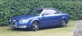 Audi A4 Cabrio - Audi Cabriolet aus 2003