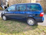 Ford Galaxy 1.9TDI 85kW Viva X Viva X TÜV 08/27 - Ford Galaxy aus 2005