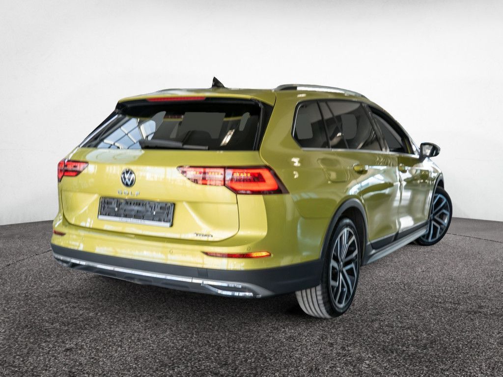 Volkswagen Golf - Bild 4